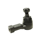 2000 Isuzu Trooper Outer Tie Rod End 1
