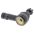 2000 Isuzu Vehicross Outer Tie Rod End 2