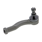 1990 Subaru XT Outer Tie Rod End 1