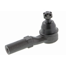 BuyAutoParts 1993 Dodge Viper Outer Tie Rod End 85-31539AN