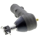 1987 Volkswagen Golf Outer Tie Rod End 6