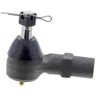 1987 Volkswagen Golf Outer Tie Rod End 1