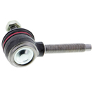 1987 Mercedes Benz 190D Outer Tie Rod End 2