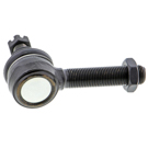 1990 Geo Tracker Outer Tie Rod End 2