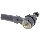 1992 Chrysler Imperial Outer Tie Rod End 2