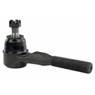 1992 Jeep Comanche Outer Tie Rod End 1
