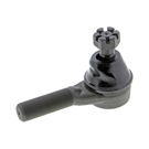 1990 Dodge Pick-up Truck Outer Tie Rod End 1