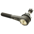 1994 Dodge Ram Trucks Outer Tie Rod End 2