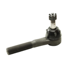 1994 Dodge Ram Trucks Outer Tie Rod End 1