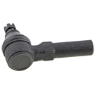 2000 Ford Windstar Outer Tie Rod End 2