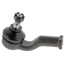 BuyAutoParts Outer Tie Rod End 85-31940AN