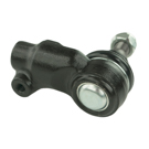 2000 Saab 9-3 Outer Tie Rod End 2