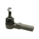 2000 Saturn SC2 Outer Tie Rod End 1