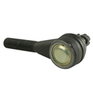 1982 Chevrolet Corvette Outer Tie Rod End 2