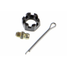 1982 Chevrolet Corvette Outer Tie Rod End 3