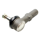 1993 Oldsmobile Silhouette Outer Tie Rod End 2