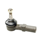 1993 Oldsmobile Silhouette Outer Tie Rod End 1