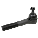 1994 Dodge Ram Trucks Outer Tie Rod End 1