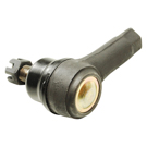 1995 Mazda MX-3 Outer Tie Rod End 2