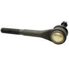 2000 Gmc Safari Outer Tie Rod End 2
