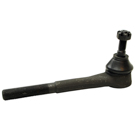 2000 Gmc Safari Outer Tie Rod End 1