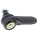 1985 Audi 5000 Outer Tie Rod End 2