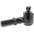 1996 Ford Contour Outer Tie Rod End 1