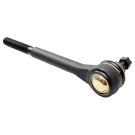 1966 Oldsmobile Cutlass Outer Tie Rod End 2