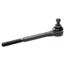 1966 Oldsmobile Cutlass Outer Tie Rod End 1