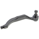 1992 Acura Legend Outer Tie Rod End 1