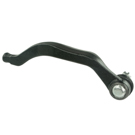 1992 Acura Legend Outer Tie Rod End 2