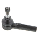 1994 Toyota Tercel Outer Tie Rod End 1