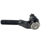 1996 Ford F Series Trucks Outer Tie Rod End 2