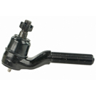 1996 Ford F Series Trucks Outer Tie Rod End 1