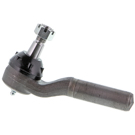1996 Ford F Series Trucks Outer Tie Rod End 1