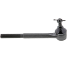 2000 Gmc Sonoma Outer Tie Rod End 1