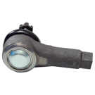 2004 Kia Rio Outer Tie Rod End 2