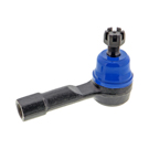 2000 Infiniti G20 Outer Tie Rod End 1