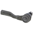 2000 Mazda Millenia Outer Tie Rod End 2