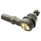 1999 Dodge Dakota Outer Tie Rod End 2