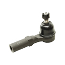 1999 Dodge Dakota Outer Tie Rod End 1