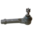 2011 Chevrolet Impala Outer Tie Rod End 1
