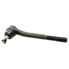 2000 Gmc Sonoma Outer Tie Rod End 1