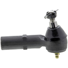 2000 Mercury Cougar Outer Tie Rod End 1