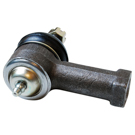 2000 Mercury Cougar Outer Tie Rod End 2