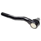 2000 Jeep Grand Cherokee Outer Tie Rod End 2