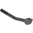 2000 Jeep Grand Cherokee Outer Tie Rod End 2