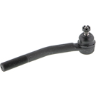 2000 Jeep Grand Cherokee Outer Tie Rod End 1