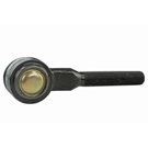 2000 Dodge Intrepid Outer Tie Rod End 2