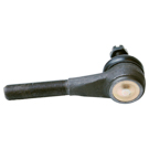 2000 Dodge Ram Trucks Outer Tie Rod End 2